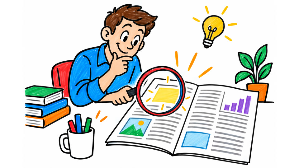 Editeuren a professionell Créateuren
